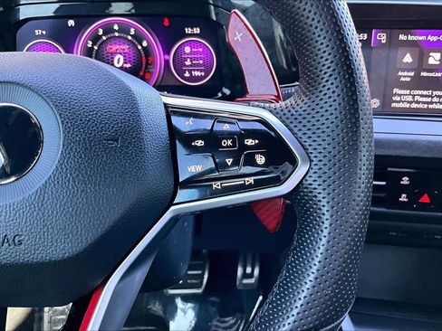 Used 2022 Volkswagen GTI S image 25