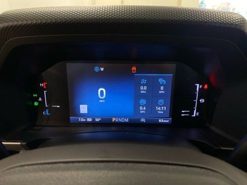 New 2025 Ford Ranger XLT image 44