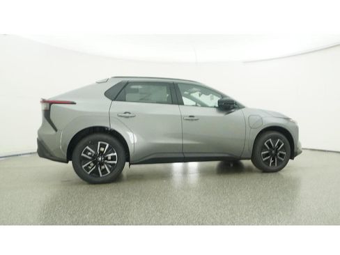 New 2026 Toyota bZ image 26