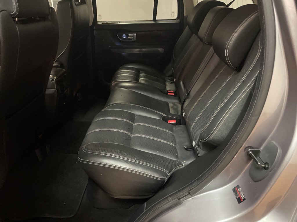 Used 2012 Land Rover Range Rover Sport Limited Edition AWD/4WD image 36