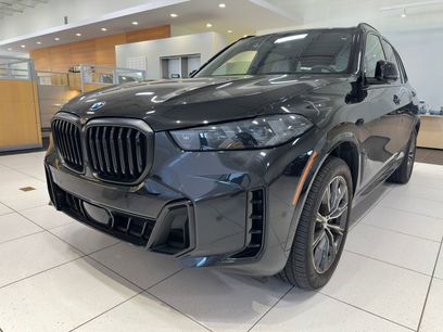 Used 2025 BMW X5 xDrive40i w/ Executive Package