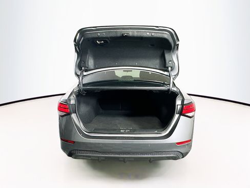 Used 2024 Nissan Sentra S image 27