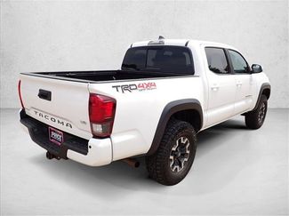 Used 2019 Toyota Tacoma TRD Off-Road AWD/4WD video 4