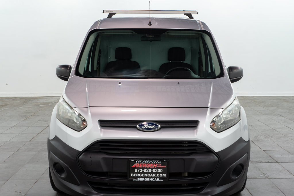 Used 2016 Ford Transit Connect XL FWD image 2