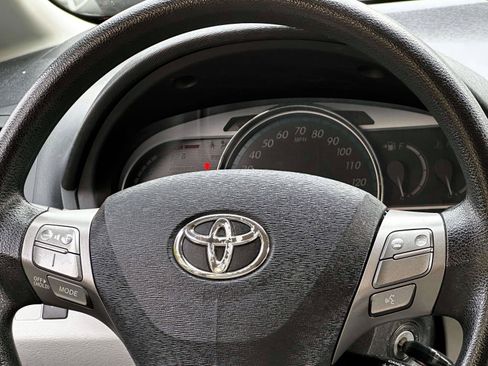Used 2010 Toyota Venza FWD image 17