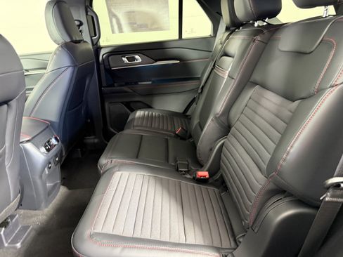 New 2026 Ford Explorer ST-Line w/ Premium Package RWD image 14