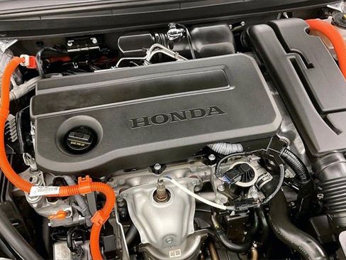 Certified 2023 Honda Accord Sport image 30