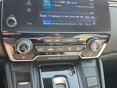 Used 2022 Honda CR-V EX-L image 18