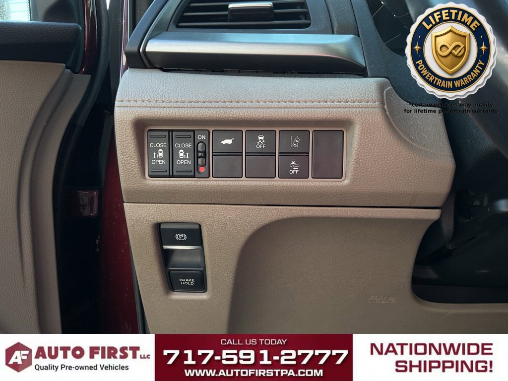 Used 2019 Honda Odyssey EX-L image 25