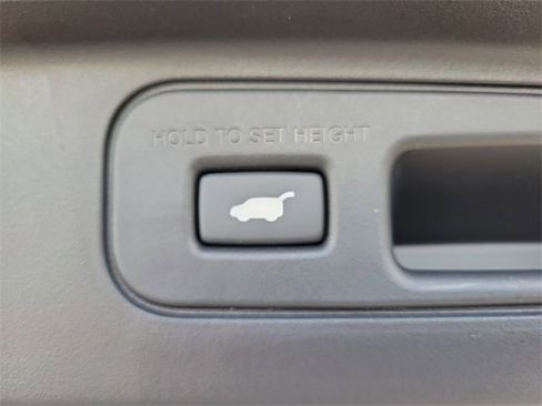 New 2026 Honda Passport TrailSport Elite image 8