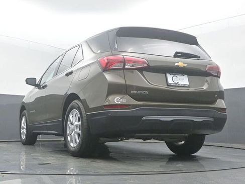 Certified 2023 Chevrolet Equinox LT FWD image 47