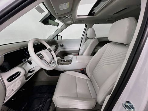 Used 2026 Hyundai Palisade SEL AWD/4WD image 20