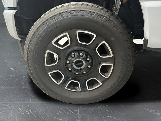 Used 2026 Ford F250 Platinum AWD/4WD image 42
