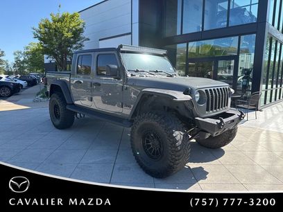 Used 2023 Jeep Gladiator Sport