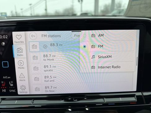 New 2026 Volkswagen Atlas SE image 17