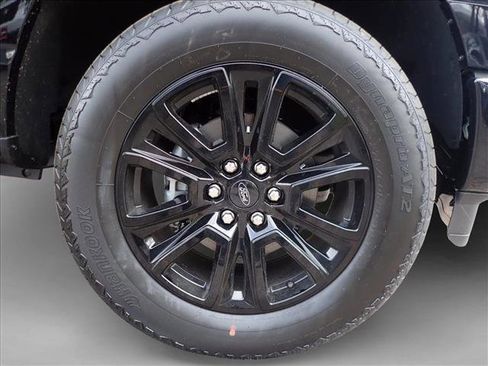 New 2026 Ford F150 Platinum w/ Equipment Group 702A High AWD/4WD image 7