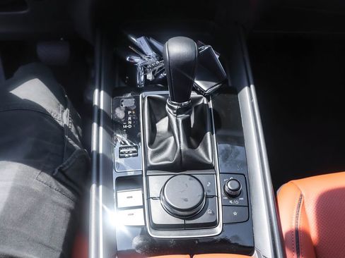 New 2025 MAZDA CX-50 AWD 2.5 Turbo w/ Accent Package image 55