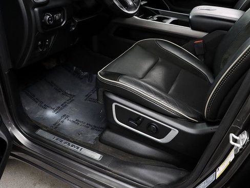 Used 2020 RAM 1500 Laramie image 27