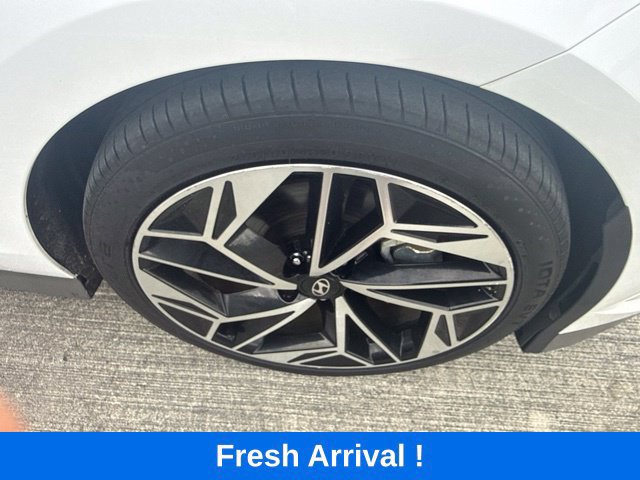 Used 2023 Hyundai Ioniq 6 SEL RWD image 22
