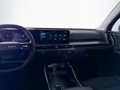 New 2026 Kia Sorento S image 24
