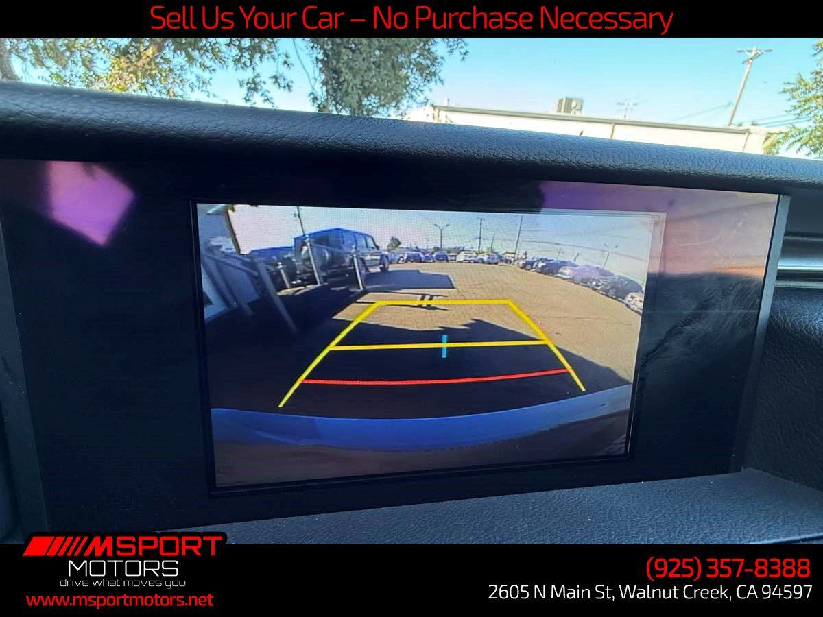 Used 2017 Lexus RC 350 F Sport RWD image 23