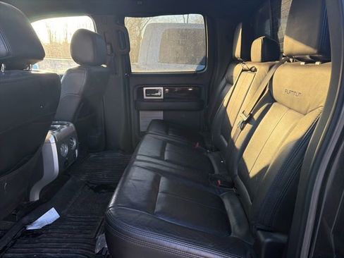 Used 2014 Ford F150 Platinum image 12