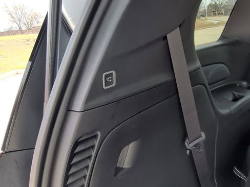 New 2026 Chrysler Pacifica Select image 44