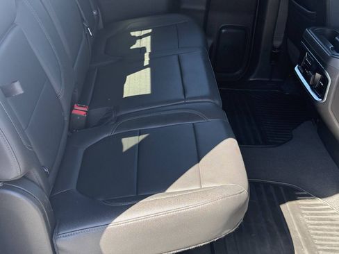 Used 2022 Chevrolet Silverado 3500 LTZ w/ LTZ Plus Package AWD/4WD image 21