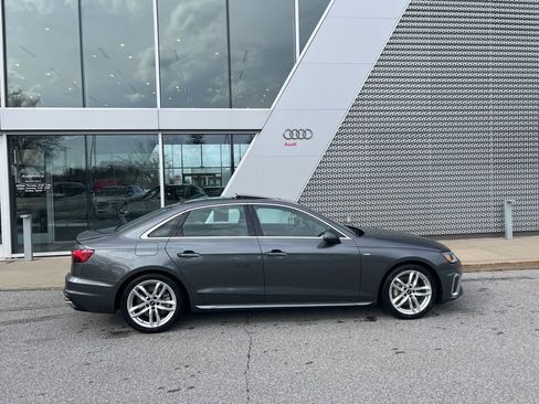 Used 2023 Audi A4 2.0T Premium w/ Convenience Package image 20