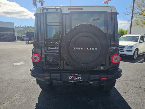 New 2026 INEOS Grenadier image 3