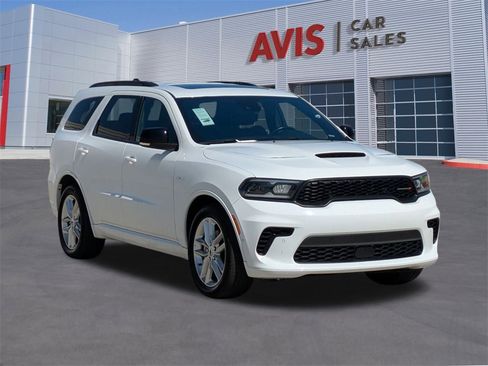 Used 2024 Dodge Durango R/T image 3
