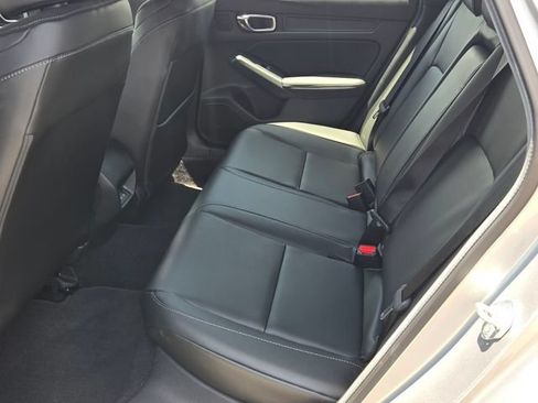 Certified 2025 Acura Integra A-Spec FWD image 11