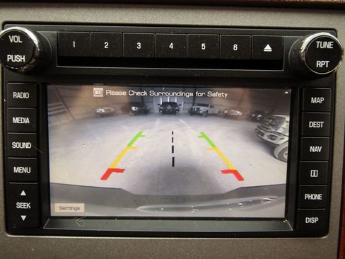 Used 2011 Ford F350 King Ranch image 34