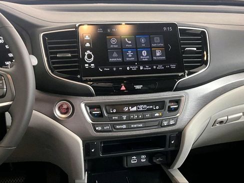 Used 2026 Honda Ridgeline RTL image 6