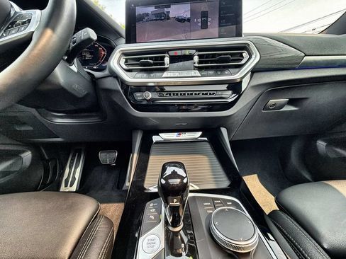 Used 2023 BMW X3 M40i w/ Premium Package AWD/4WD image 24
