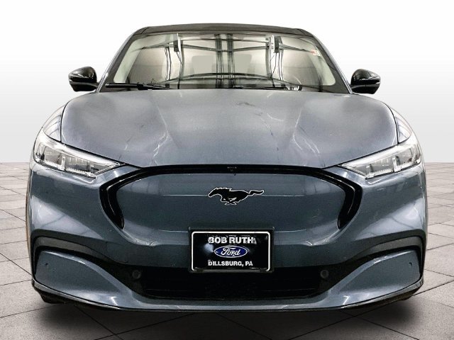 Used 2023 Ford Mustang Mach-E Premium AWD/4WD image 3