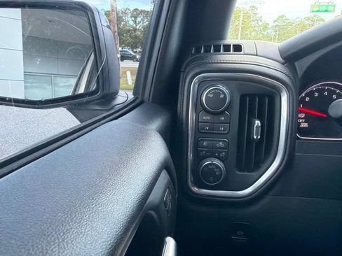 Used 2019 Chevrolet Silverado 1500 RST w/ All-Star Edition AWD/4WD image 12