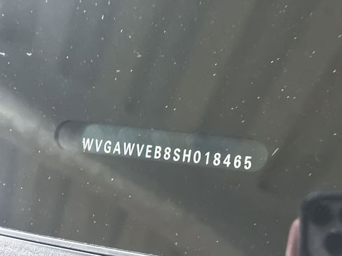 New 2025 Volkswagen ID. Buzz Pro S image 27