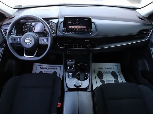 Used 2023 Nissan Rogue S image 20