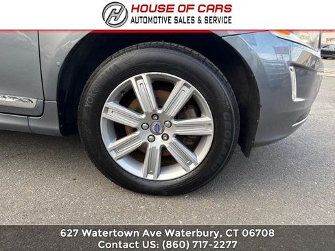 Used 2016 Volvo XC60 T6 Platinum image 60