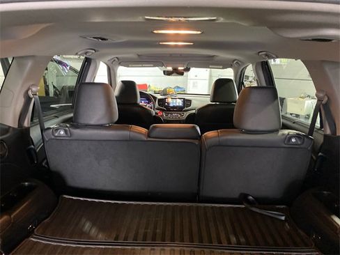 Used 2021 Honda Pilot Special Edition image 26