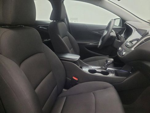 Used 2023 Chevrolet Malibu LT FWD image 21
