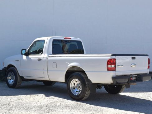 Used 2006 Ford Ranger XL RWD image 2