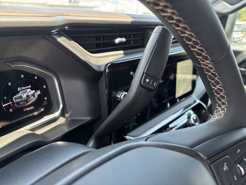 New 2026 GMC Sierra 2500 AT4 w/ AT4 Premium Plus Package AWD/4WD image 24