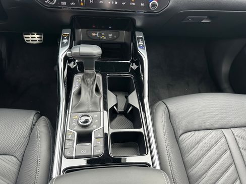 New 2026 Kia Sorento SX Prestige image 44