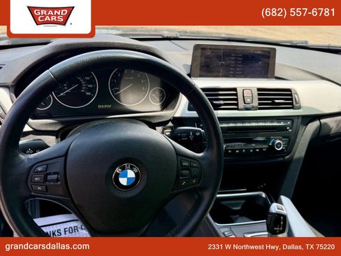 Used 2013 BMW 328i Sedan image 9