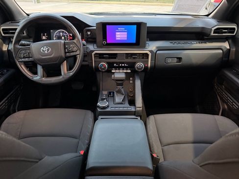 Used 2024 Toyota Tacoma SR image 2