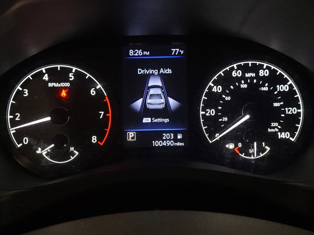 Used 2021 Nissan Altima 2.5 S w/ Driver Assist Package FWD image 23