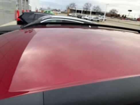 Used 2018 Ford Escape SE w/ SE Sync 3 Package image 11