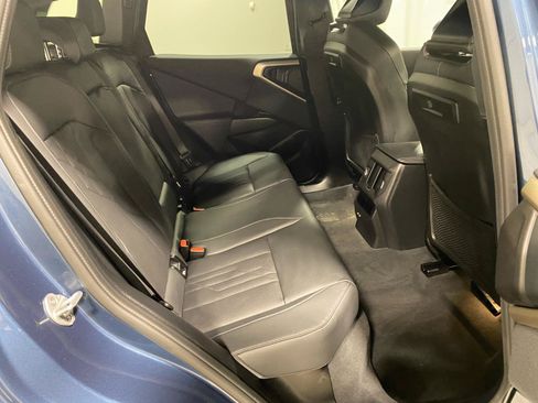 Used 2025 BMW X3 xDrive30i AWD/4WD image 18